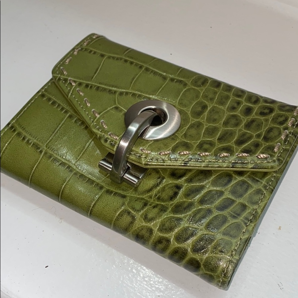 Ann Taylor Wallet